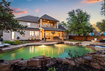 95 S Fair Manor Circle The Woodlands TX 77382