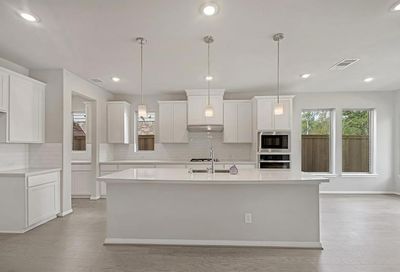 17926 Miller Springs Court Cypress TX 77433