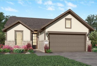 4914 Sky Bluff Drive Katy TX 77493