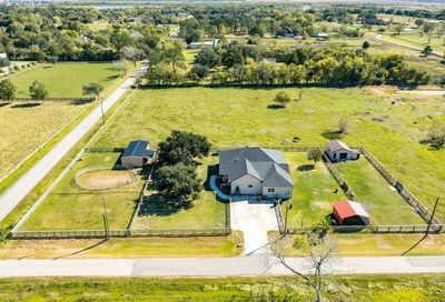 1702 Lundy Lane Friendswood TX 77546