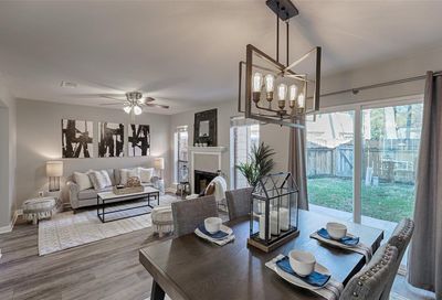 2907 Elm Grove Court Kingwood TX 77339