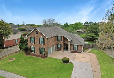 2504 Leroy Street Pearland TX 77581