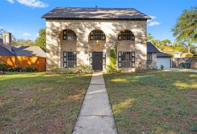 2743 Durban Drive Drive Houston TX 77043