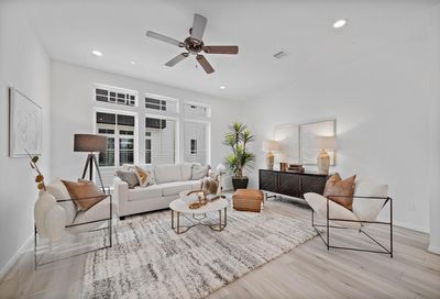 4308 Marina Street Houston TX 77007