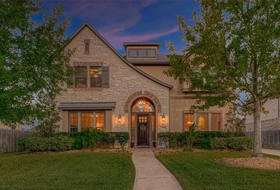 4411 Piper Shadow Lane Katy TX 77494
