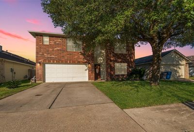 6003 Shining Leaf Court Katy TX 77449