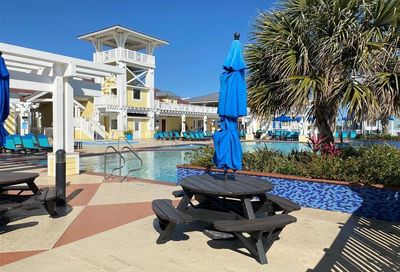 25834 Bay Breeze Drive Galveston TX 77554