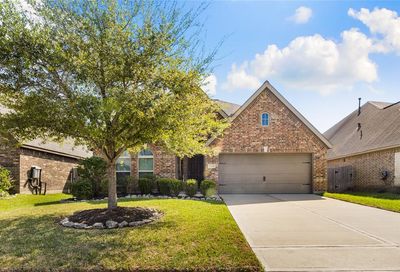 2905 Thornridge Bend Court Pearland TX 77584