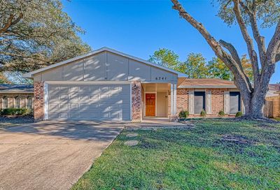 6741 Tara Drive Richmond TX 77469