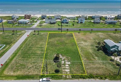 18815 Shaman Drive Galveston TX 77554