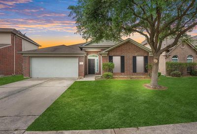 4211 Forest Rain Lane Humble TX 77346