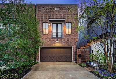 2407 Hazard Street Houston TX 77019