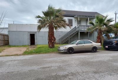 1127 Avenue L Galveston TX 77550