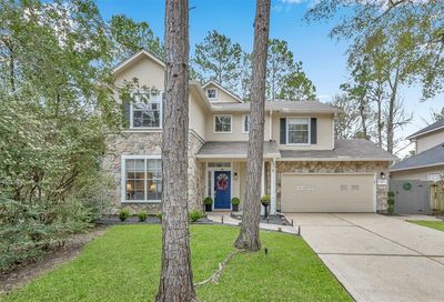 18 Grand Bayou Place The Woodlands TX 77382