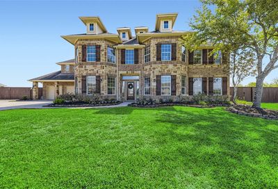 2244 Lakeway Drive Friendswood TX 77546