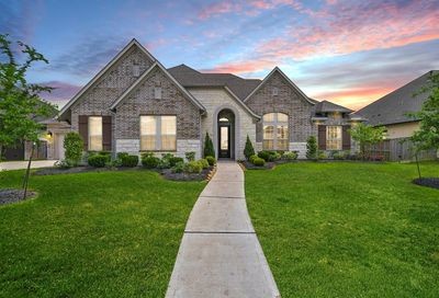 1927 Santa Maria Drive Friendswood TX 77546