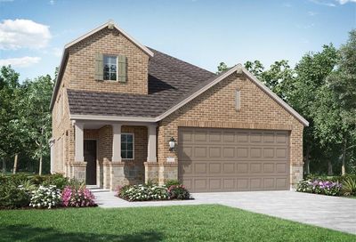 14803 Ottline Swamp Trail Cypress TX 77433