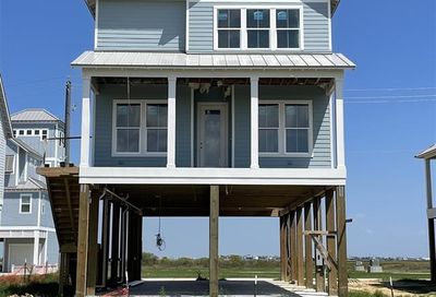1623 Bay Pointe Drive Galveston TX 77554