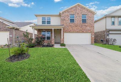 3514 Marquesa Lane Houston TX 77084