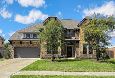 2802 Afton Drive Pearland TX 77581