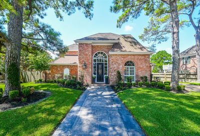1406 Misty Bend Drive Katy TX 77494