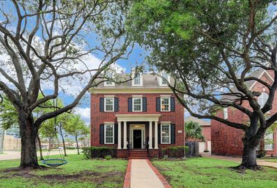 5224 Linden Street Bellaire TX 77401