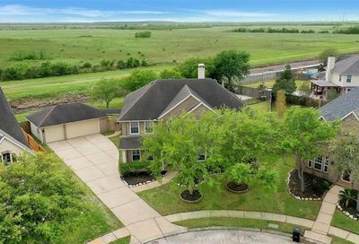1066 Misty Trails Lane League City TX 77573