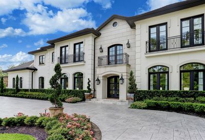 10658 Memorial Drive Houston TX 77024