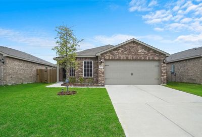15234 Central Lakes Drive Humble TX 77396