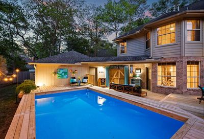 43 Cinnamon Teal Place The Woodlands TX 77382