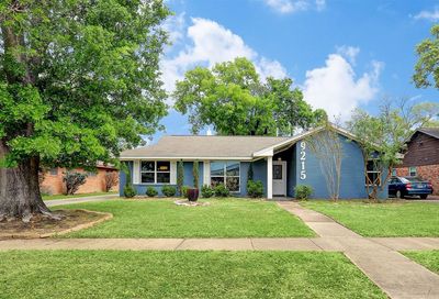 9215 Kapri Lane Houston TX 77025