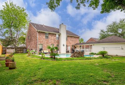 2408 San Augustine Lane Friendswood TX 77546
