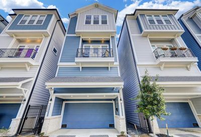 1226 W 21st Street Houston TX 77008