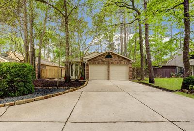 22 S Cobble Hill Circle The Woodlands TX 77381