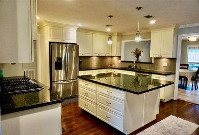 1803 Libbey Drive Houston TX 77018