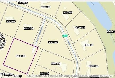 Saddle Drive Missouri City TX 77459