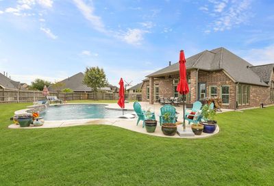4726 Hickory Branch Lane Sugar Land TX 77479