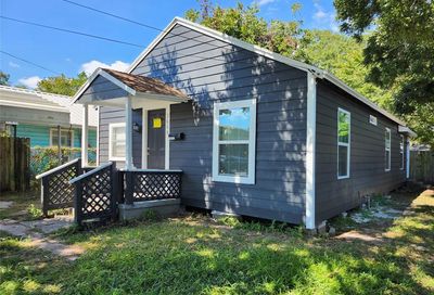 2609 9th Street Bay City TX 77414