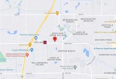 3109 Elrod Road Katy TX 77449