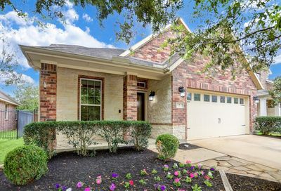 7 Canterborough Place Tomball TX 77375