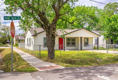 6834 New York Street Houston TX 77021