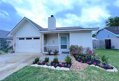 6450 New World Drive Katy TX 77449