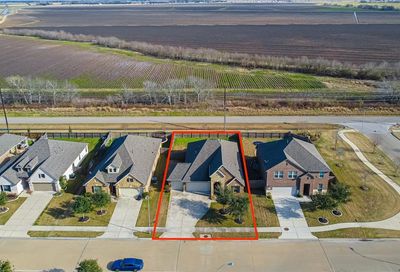 2125 Silver Canyon Lane Rosenberg TX 77469