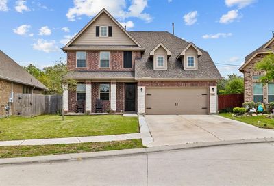 1747 Sunset Express Drive Alvin TX 77511