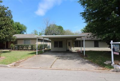 1106 Pugh Drive Galena Park TX 77547