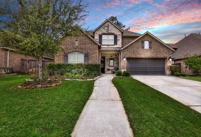 17415 Blanton Forest Drive Humble TX 77346