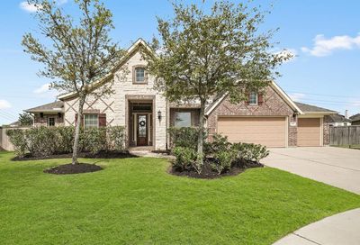 6003 Regal Falls Court Sugar Land TX 77479