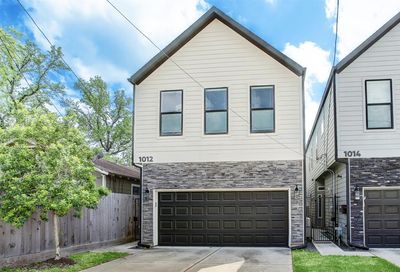 1012 W 23rd Street Houston TX 77008