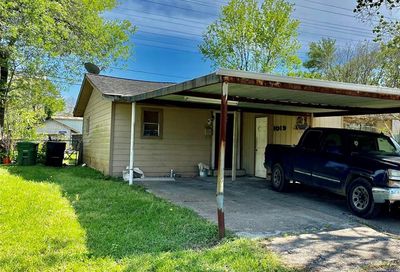 1019 Ahrens Street Houston TX 77017