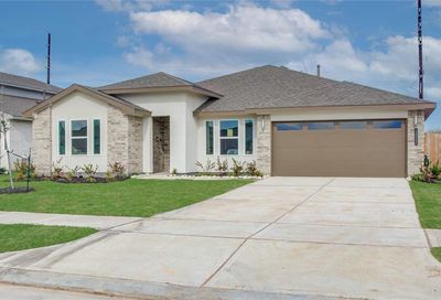 3507 Harper Meadow Missouri City TX 77459